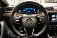 Skoda Superb SCOUT COMBI 4X4 2 206kW thumbnail