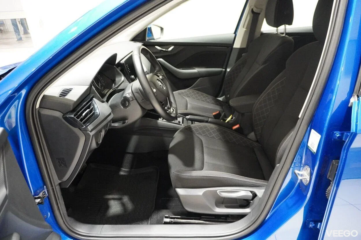 Skoda Scala AMBITION 1 81kW