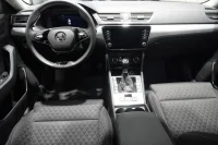 Skoda Superb AMBITION HB 1.5 110kW thumbnail