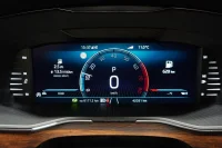 Skoda Superb SCOUT COMBI 4X4 2 206kW thumbnail