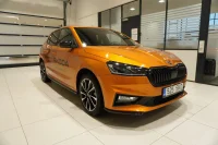 Skoda Fabia MONTE CARLO 1 85kW thumbnail