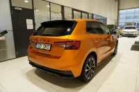 Skoda Fabia MONTE CARLO 1 85kW thumbnail