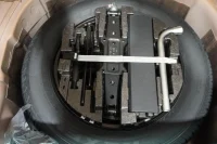 Skoda Fabia MONTE CARLO 1 85kW thumbnail