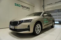 Skoda Octavia SELECTION COMBI 1.5 110kW thumbnail