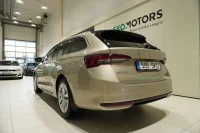 Skoda Octavia SELECTION COMBI 1.5 110kW thumbnail