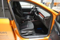 Skoda Fabia MONTE CARLO 1 85kW thumbnail