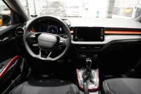 Skoda Fabia MONTE CARLO 1 85kW thumbnail