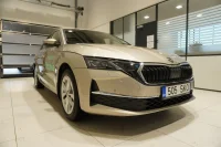 Skoda Octavia SELECTION COMBI 1.5 110kW thumbnail