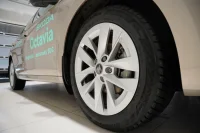 Skoda Octavia SELECTION COMBI 1.5 110kW thumbnail