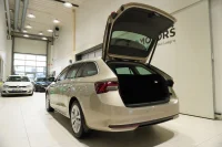Skoda Octavia SELECTION COMBI 1.5 110kW thumbnail