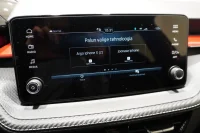 Skoda Fabia MONTE CARLO 1 85kW thumbnail