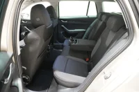 Skoda Octavia SELECTION COMBI 1.5 110kW thumbnail