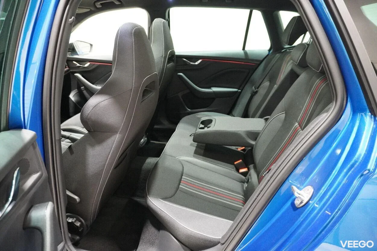 Skoda Kamiq MONTE CARLO 1 85kW