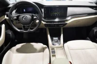 Skoda Octavia ELEGANCE COMBI 1.5 110kW thumbnail