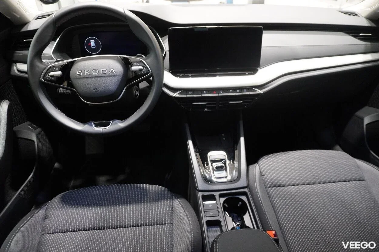 Skoda Octavia SELECTION COMBI 1.5 110kW