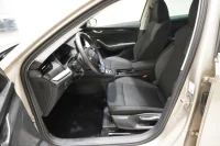 Skoda Octavia SELECTION COMBI 1.5 110kW thumbnail