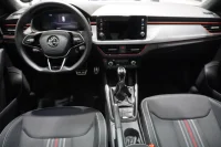 Skoda Kamiq MONTE CARLO 1 85kW thumbnail