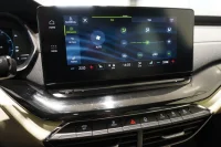 Skoda Octavia ELEGANCE COMBI 1.5 110kW thumbnail