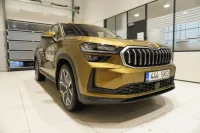 Skoda Kodiaq SELECTION 4X4 2 142kW thumbnail