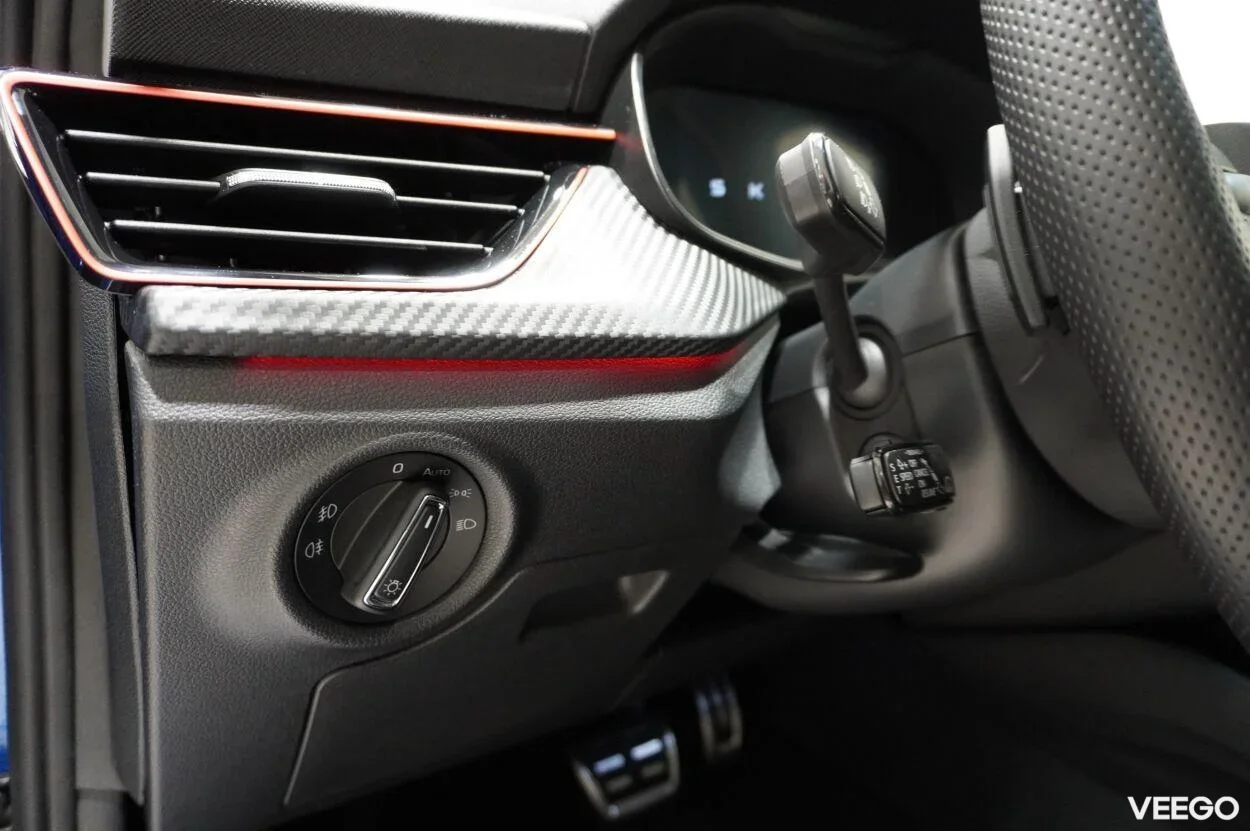 Skoda Kamiq MONTE CARLO 1 85kW