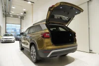 Skoda Kodiaq SELECTION 4X4 2 142kW thumbnail