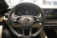 Skoda Octavia ELEGANCE COMBI 1.5 110kW thumbnail