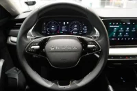 Skoda Octavia SELECTION COMBI 1.5 110kW thumbnail