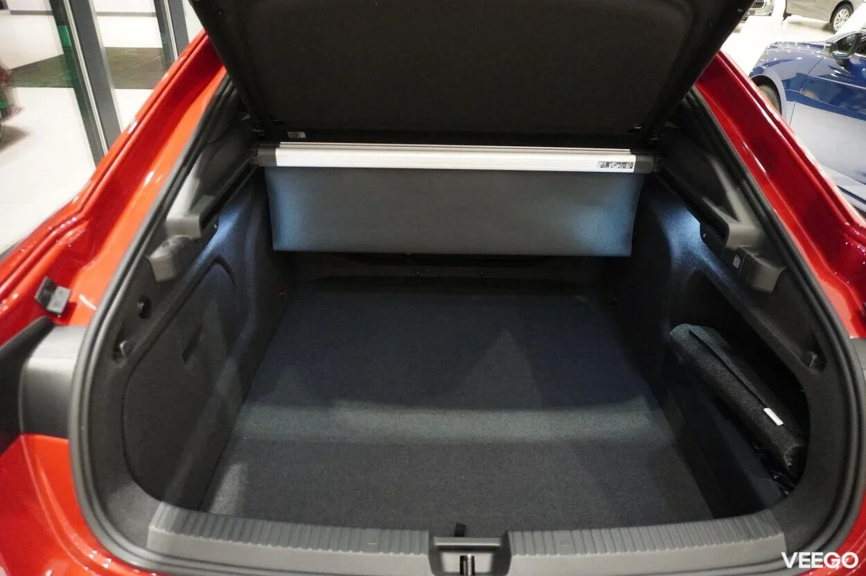 Skoda Superb SPORTLINE HB 2 150kW