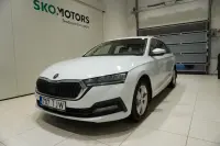 Skoda Octavia AMBITION COMBI 2 110kW thumbnail