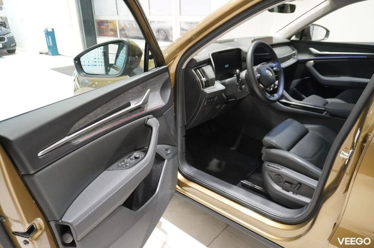 Skoda Kodiaq SELECTION 4X4 2 142kW