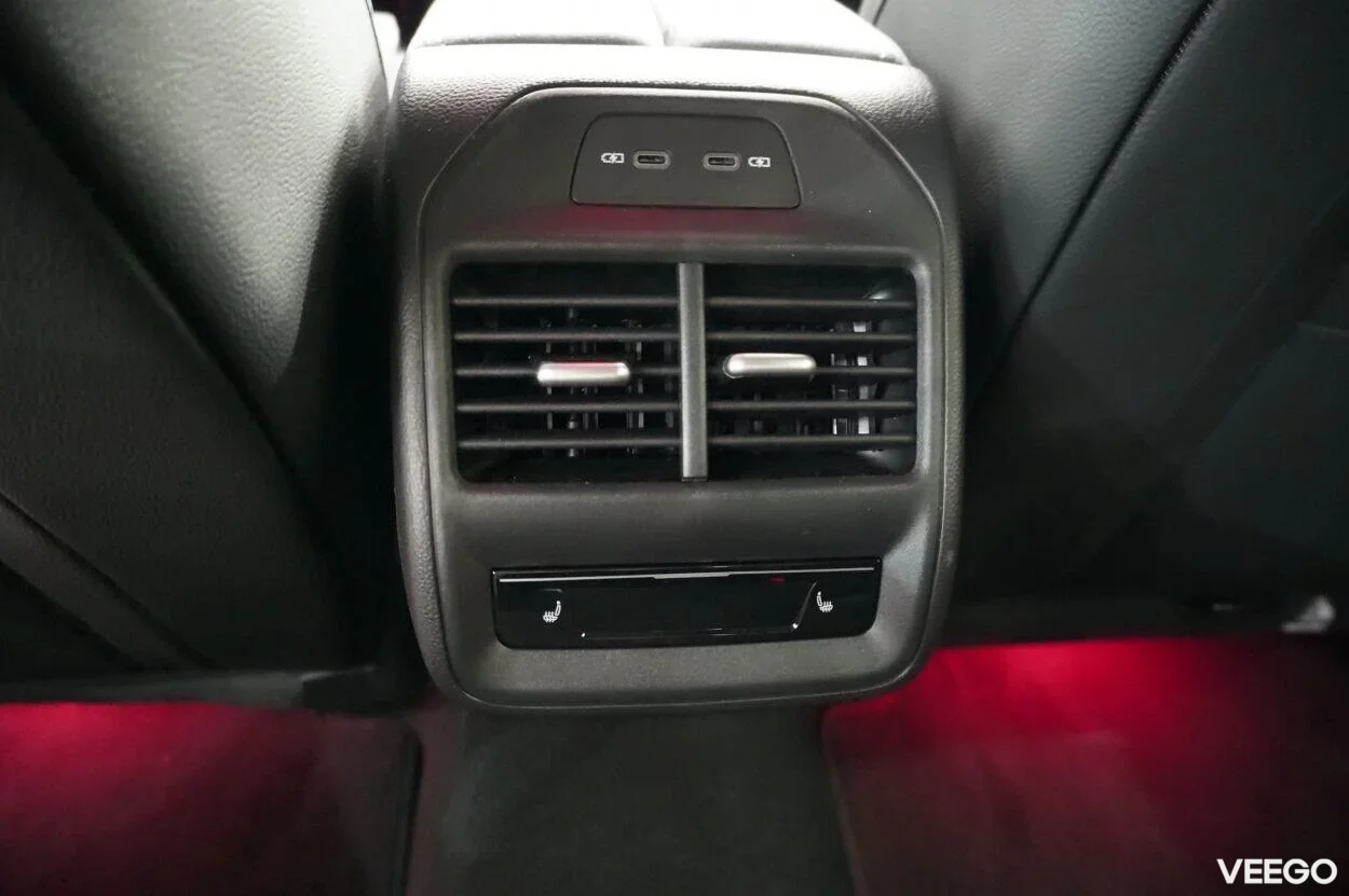 Skoda Superb SPORTLINE HB 2 150kW