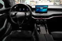 Skoda Superb SPORTLINE HB 2 150kW thumbnail