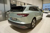 Skoda Enyaq 80x / 82kWh 195kW thumbnail
