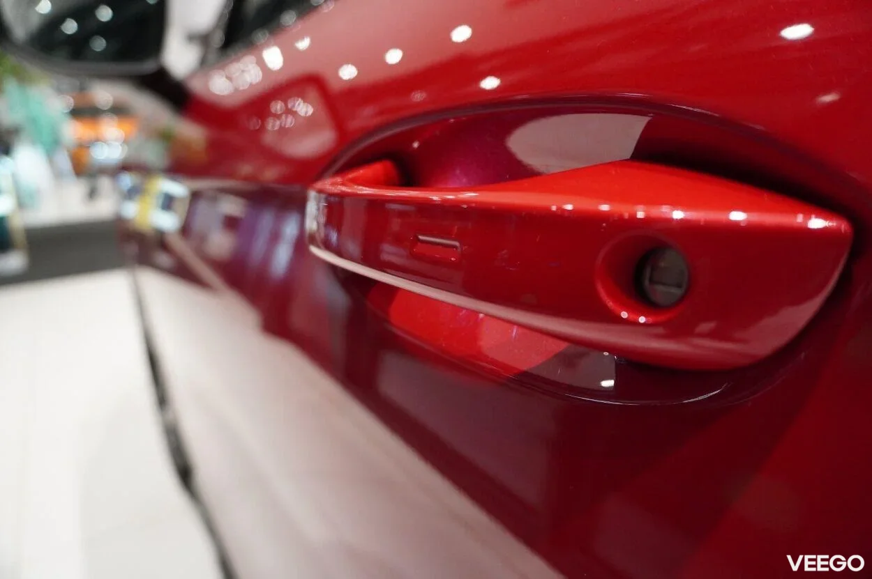 Skoda Superb SPORTLINE HB 2 150kW