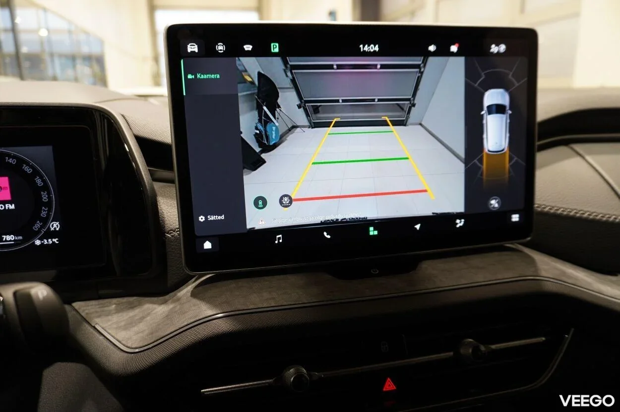 Skoda Kodiaq SELECTION 4X4 2 142kW