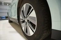 Skoda Enyaq 80x / 82kWh 195kW thumbnail