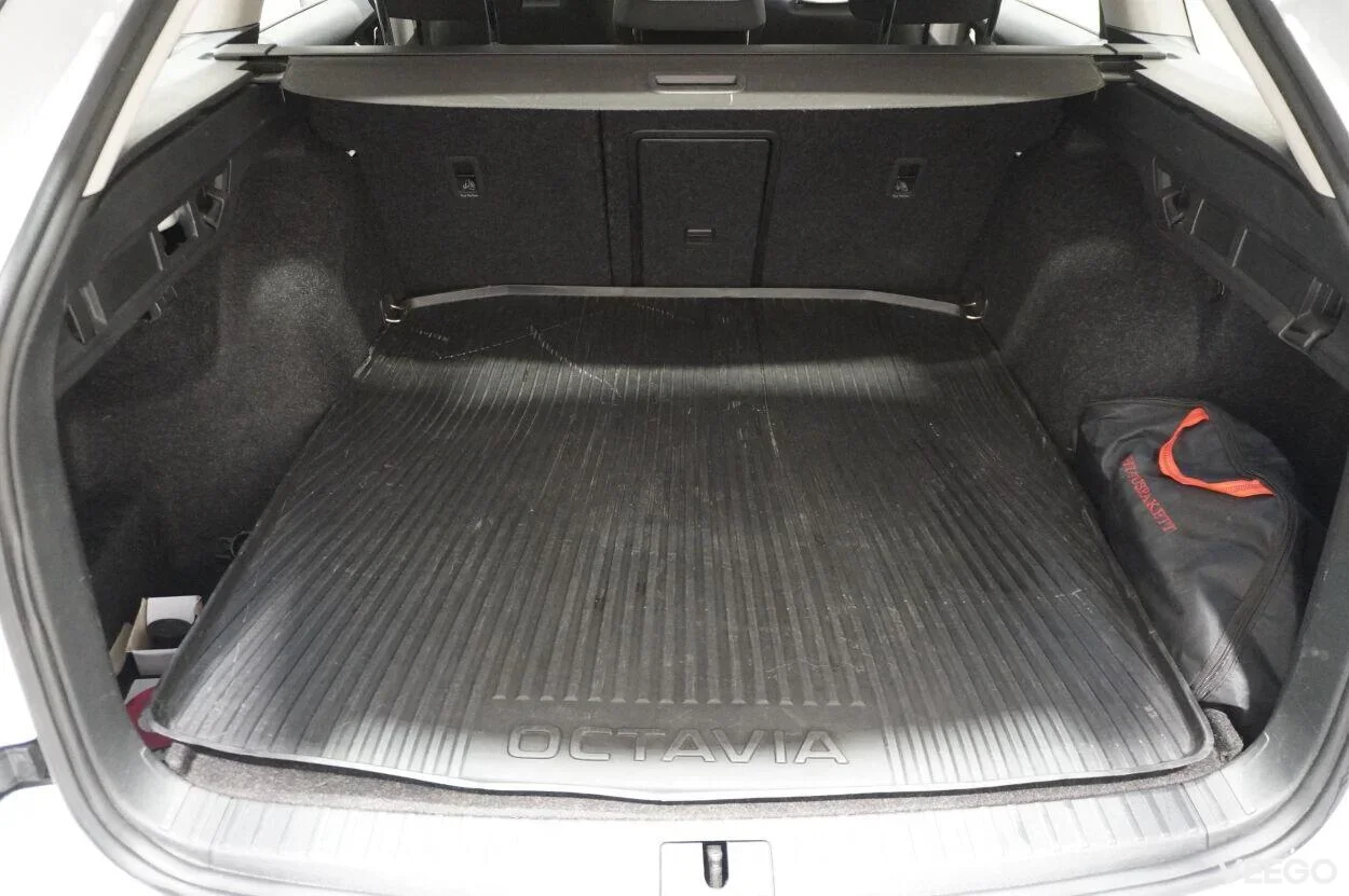 Skoda Octavia AMBITION COMBI 2 110kW