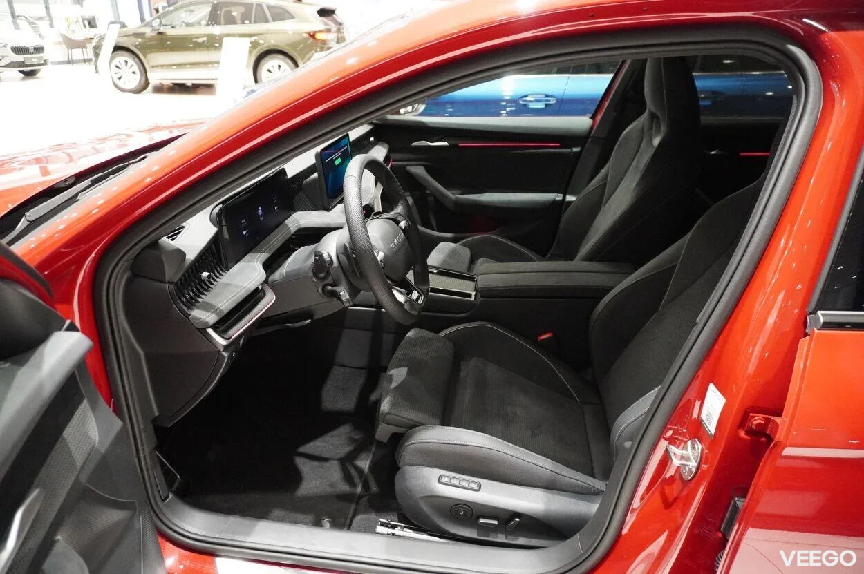 Skoda Superb SPORTLINE HB 2 150kW