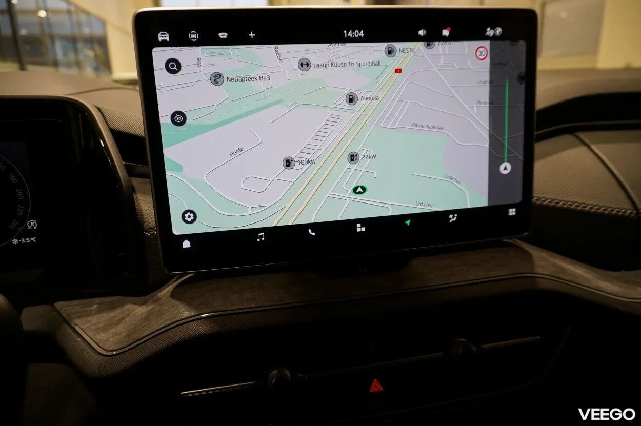Skoda Kodiaq SELECTION 4X4 2 142kW