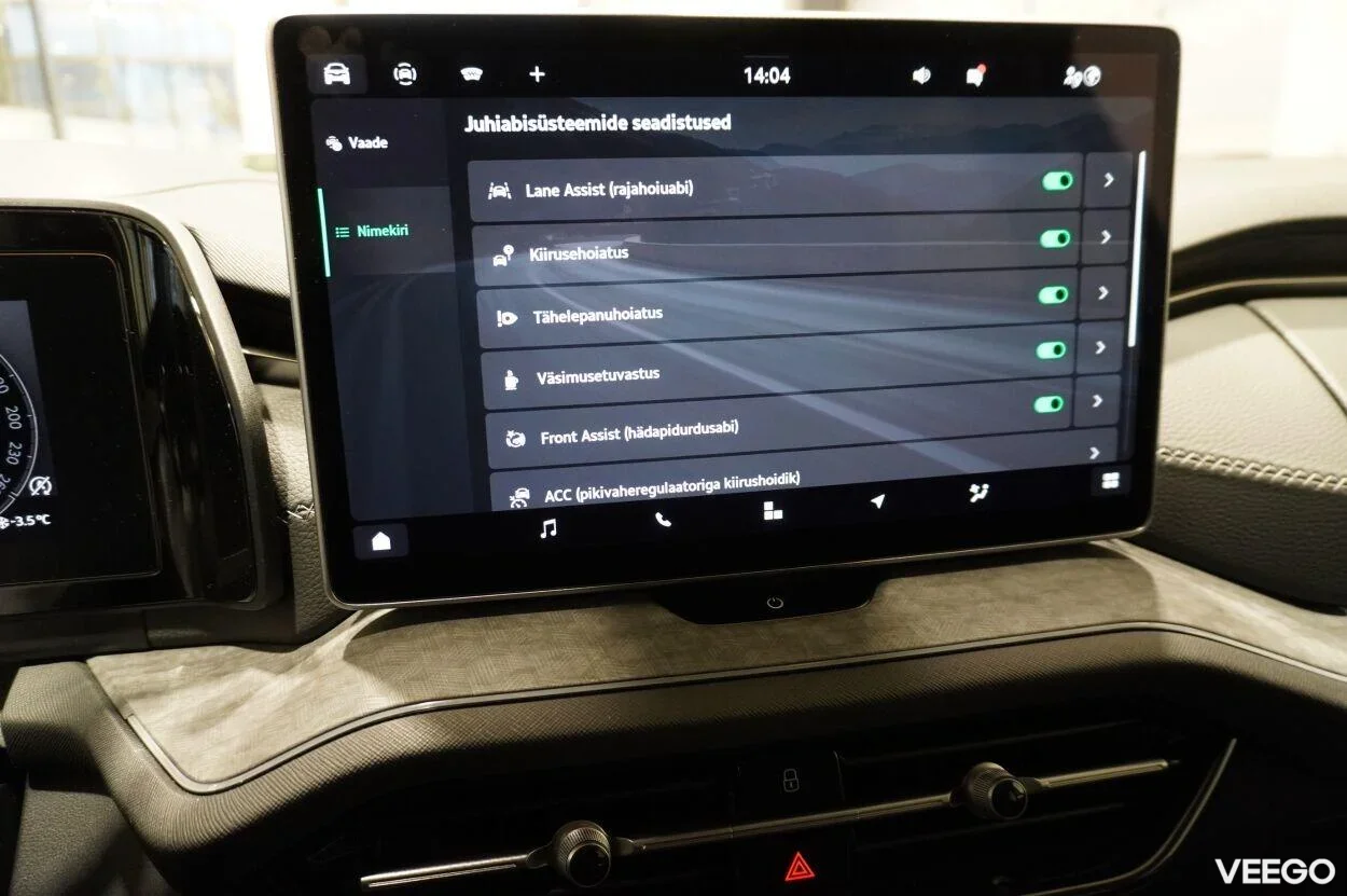 Skoda Kodiaq SELECTION 4X4 2 142kW