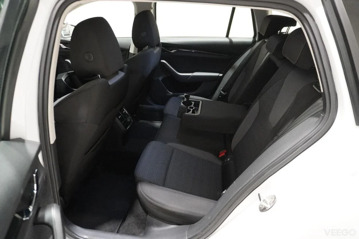 Skoda Octavia AMBITION COMBI 2 110kW