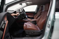 Skoda Enyaq 80x / 82kWh 195kW thumbnail