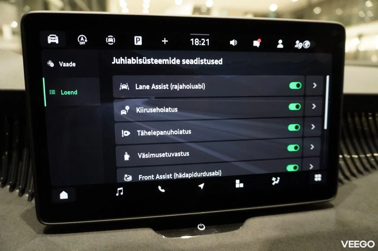 Skoda Superb SPORTLINE HB 2 150kW