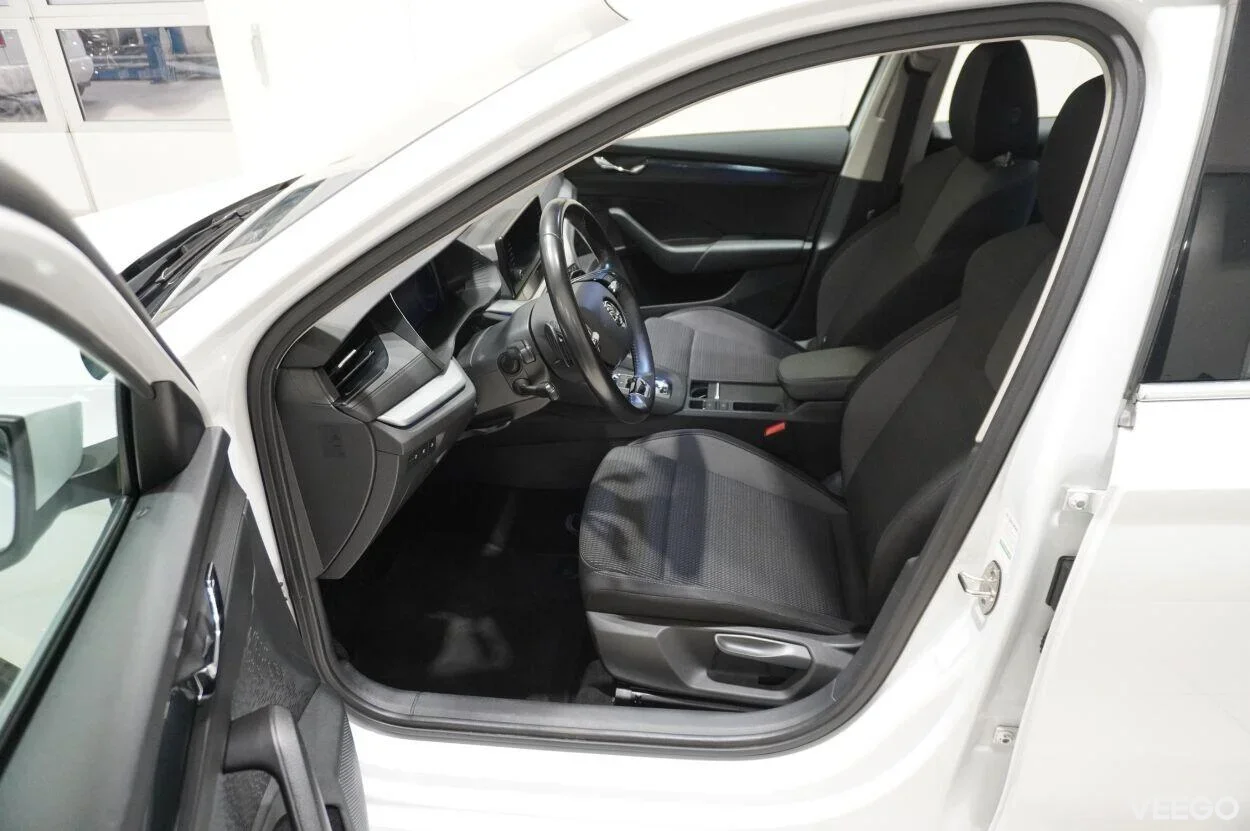 Skoda Octavia AMBITION COMBI 2 110kW