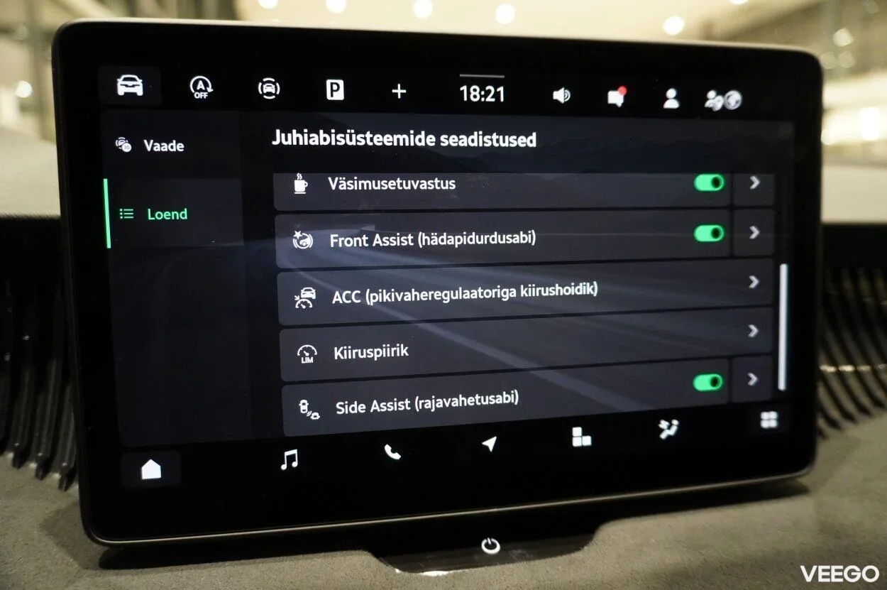 Skoda Superb SPORTLINE HB 2 150kW