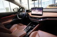 Skoda Enyaq 80x / 82kWh 195kW thumbnail