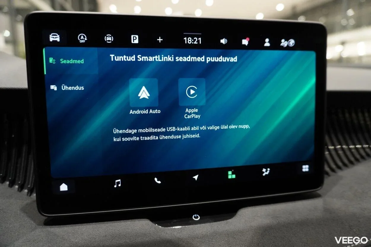 Skoda Superb SPORTLINE HB 2 150kW