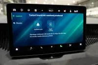 Skoda Superb SPORTLINE HB 2 150kW thumbnail