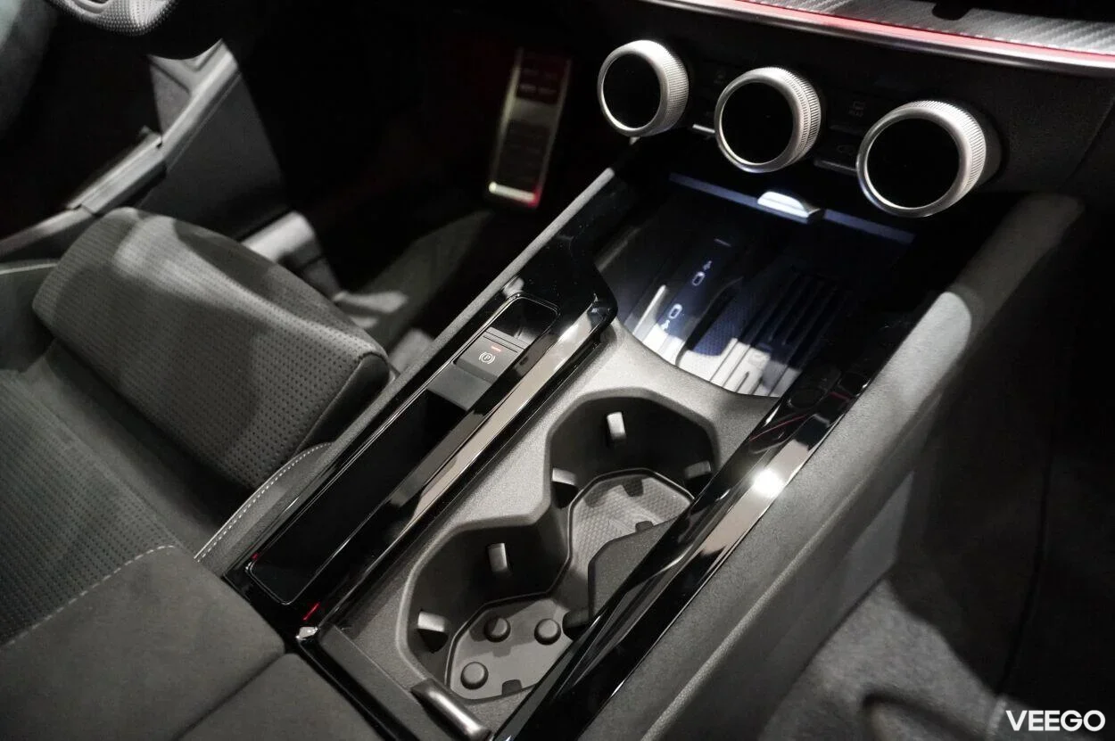 Skoda Superb SPORTLINE HB 2 150kW