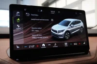 Skoda Enyaq 80x / 82kWh 195kW thumbnail